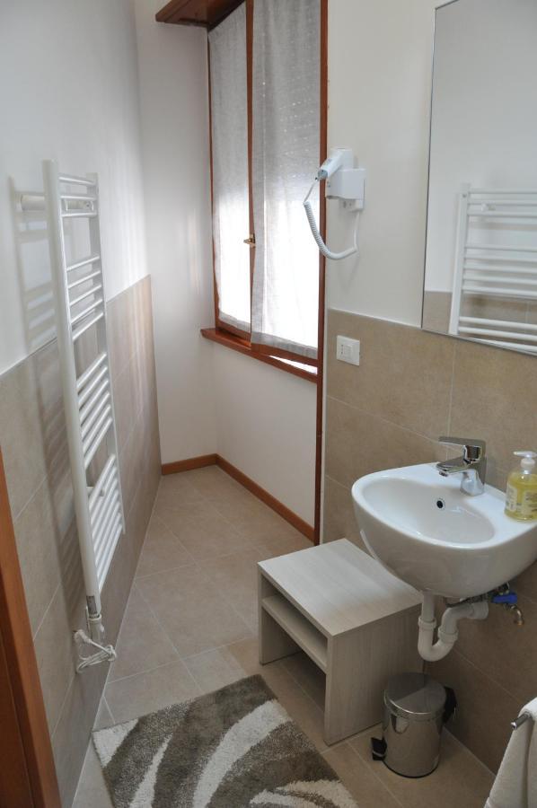 Citywalls Guest House Бергамо Экстерьер фото
