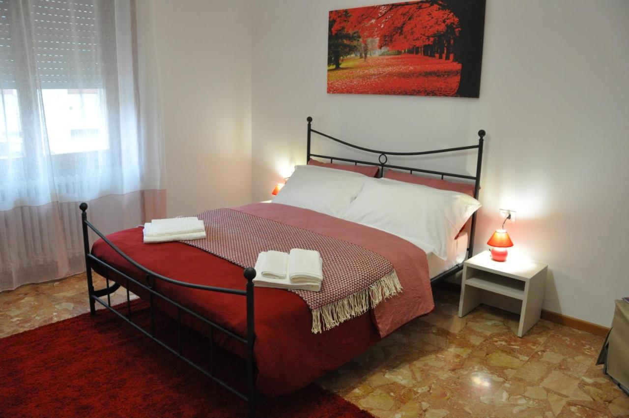 Citywalls Guest House Бергамо Экстерьер фото