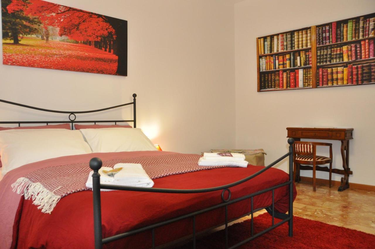 Citywalls Guest House Бергамо Экстерьер фото